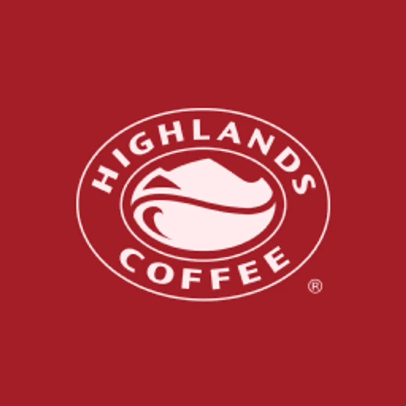Highlands Coffee